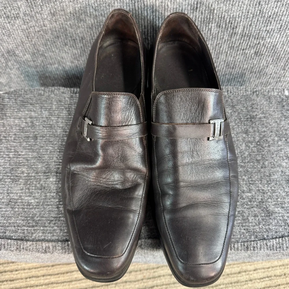 Bruno Magli comfort traction